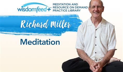 richard miller irest meditation